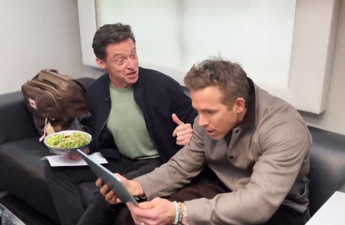 Wylosowali Chelsea w FA Cup. Reakcja właściciela z Hollywood mówi wszystko [WIDEO]