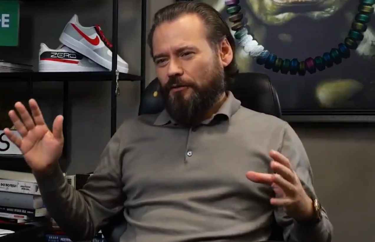 Stanowski mocno o Mioduskim i Legii. "Zacznę wierzyć w afrykańskie klątwy"