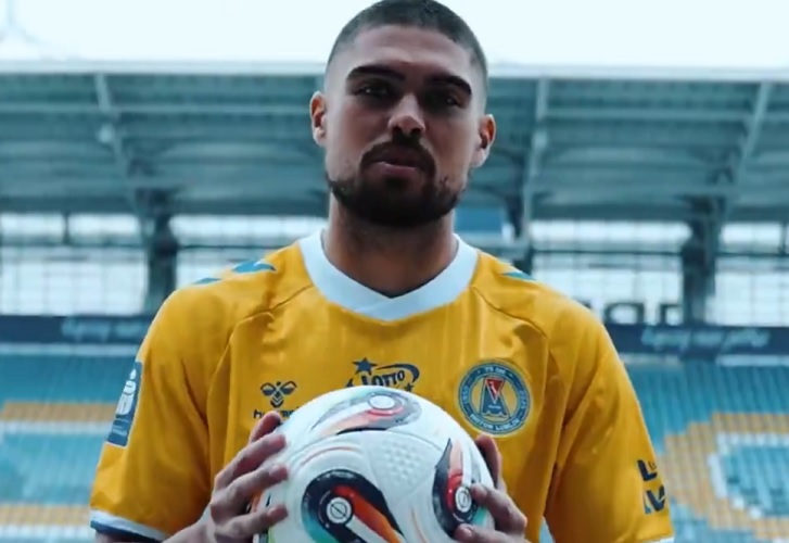 Ekstraklasowy klub nagle się przebudził. Pierwszy transfer