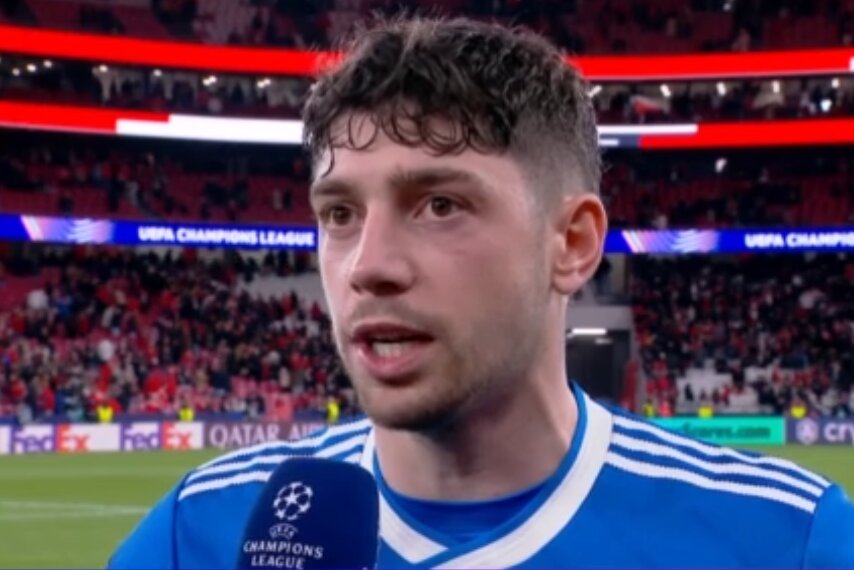 Piłkarz Benfiki obraził Viniciusa? Gwiazda Realu mówi, co się wydarzyło. "Bardzo żałosne słowo"