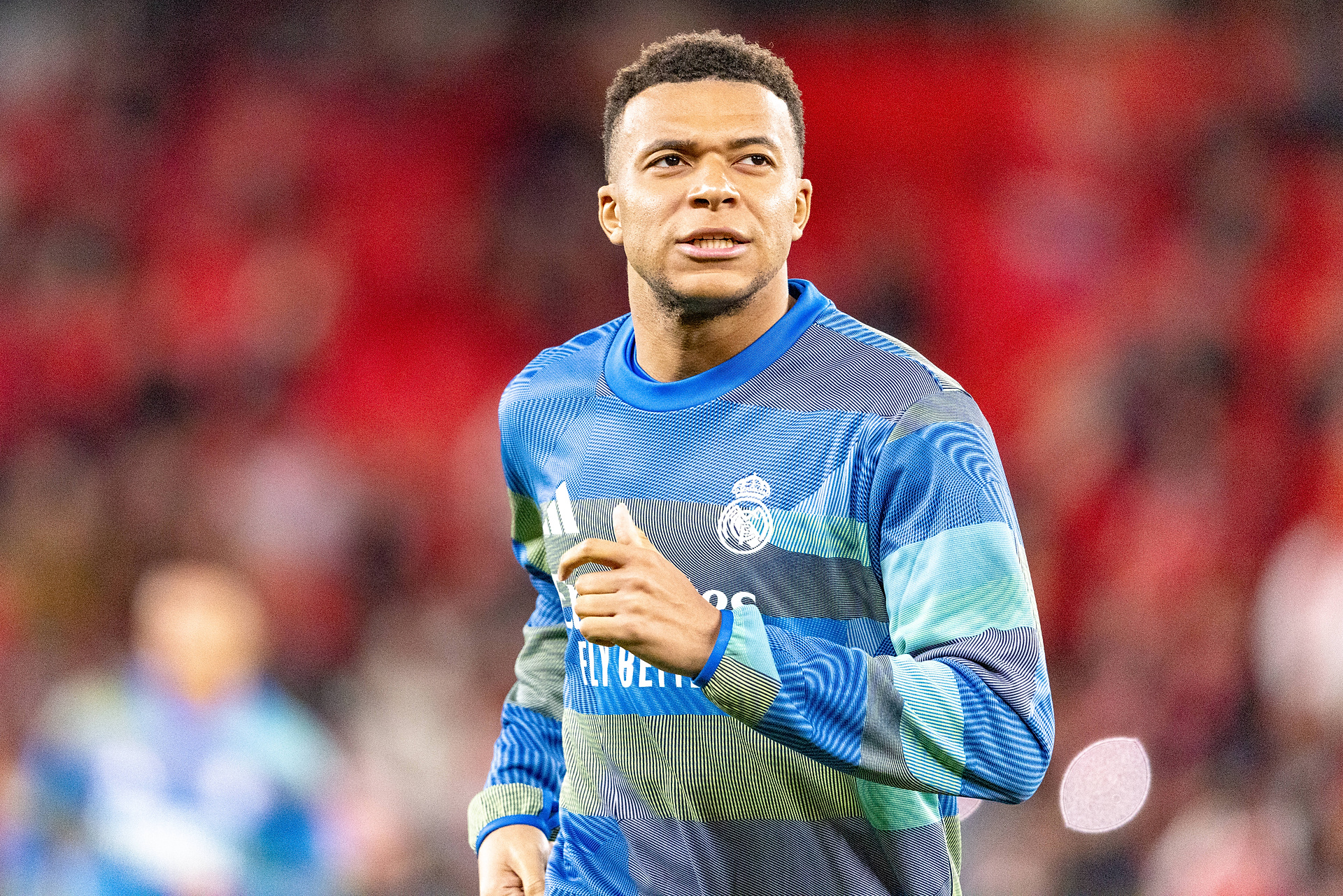 Mbappe grzmi po ataku na Viniciusa. Domaga się dożywotniej dyskwalifikacji