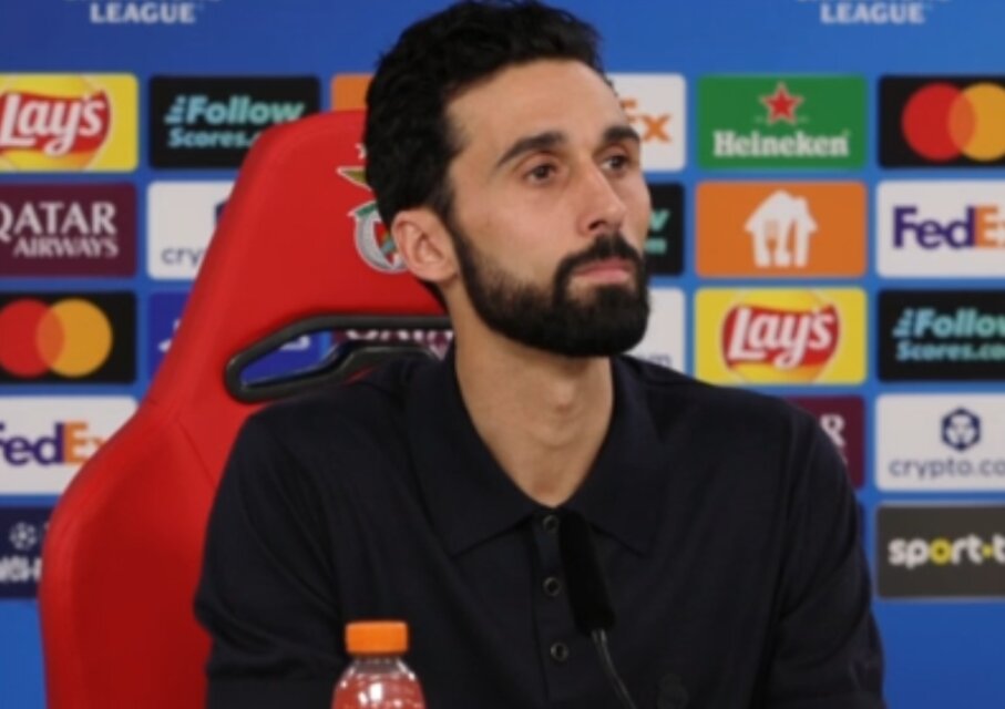 Arbeloa reaguje na skandal w meczu Realu. "Zero tolerancji. Hańba"