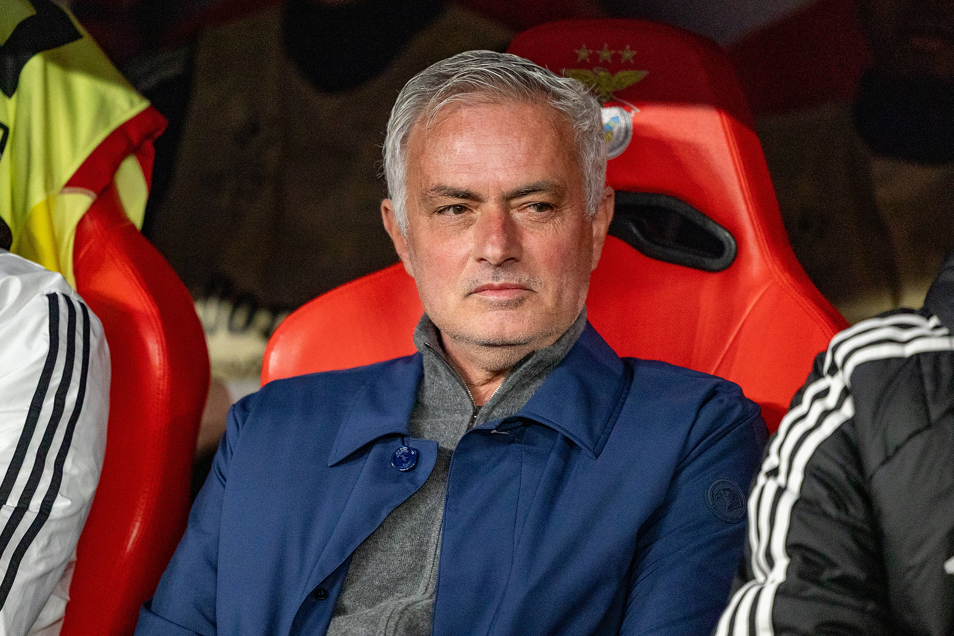 Mourinho wypalił po meczu z Realem. Konkretne zarzuty pod adresem arbitra