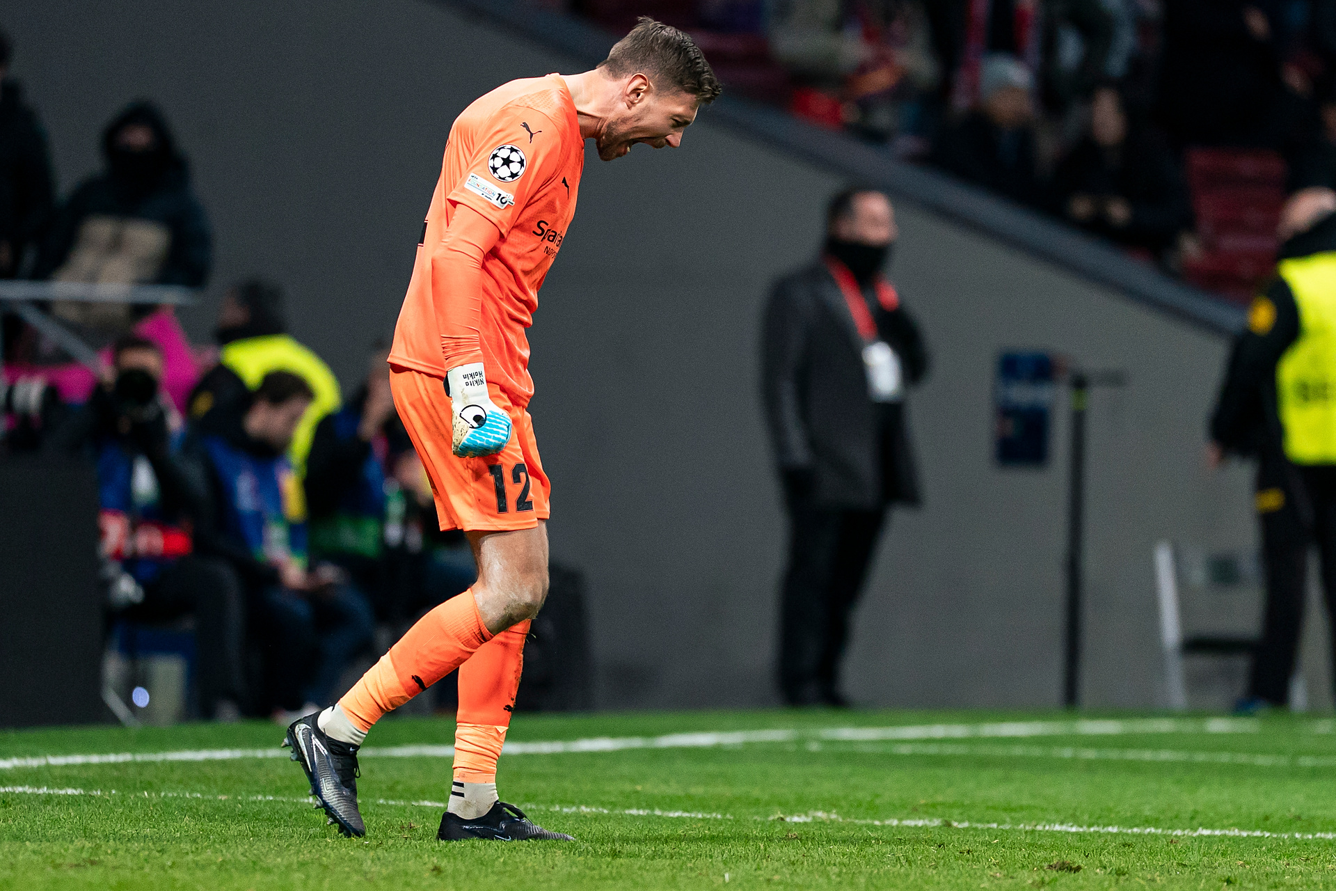 W osiem dni upokorzyli dwóch gigantów. Ten klub to fenomen. "Niesamowity futbol"