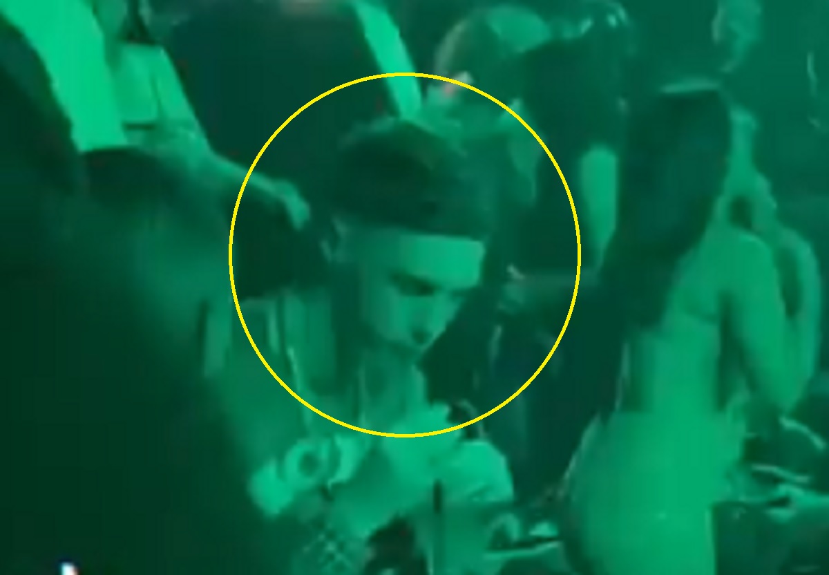 Gwiazdy Chelsea przyłapane w nocnym klubie. Nagranie obiegło social media [WIDEO]