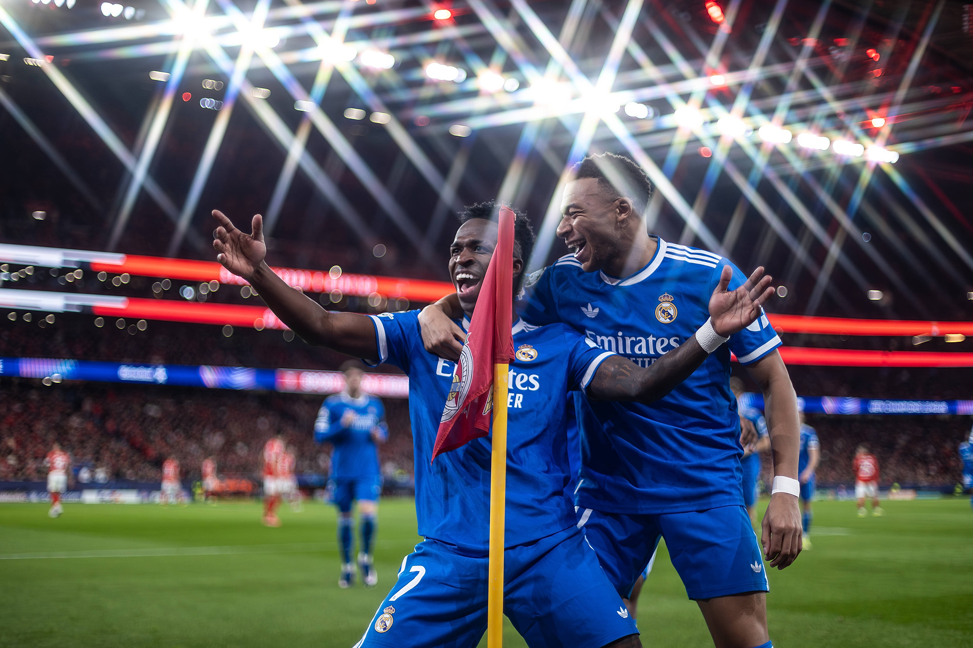 Eksperci bez wątpliwości ws. Viniciusa. "To część jego natury"