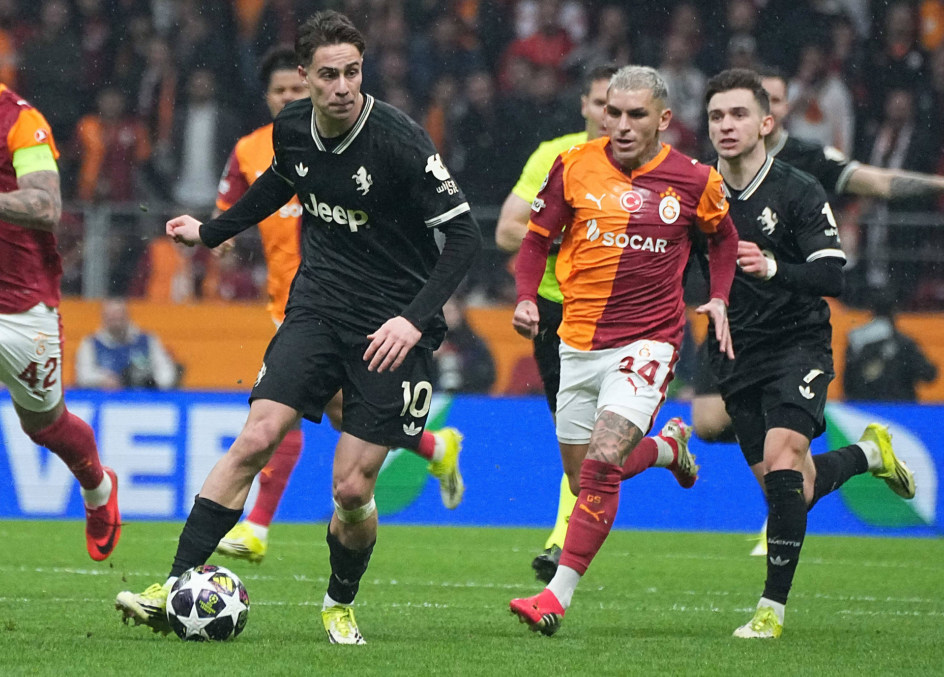 TVP ogłosiła plany. Oto następny mecz LM, jaki pokaże