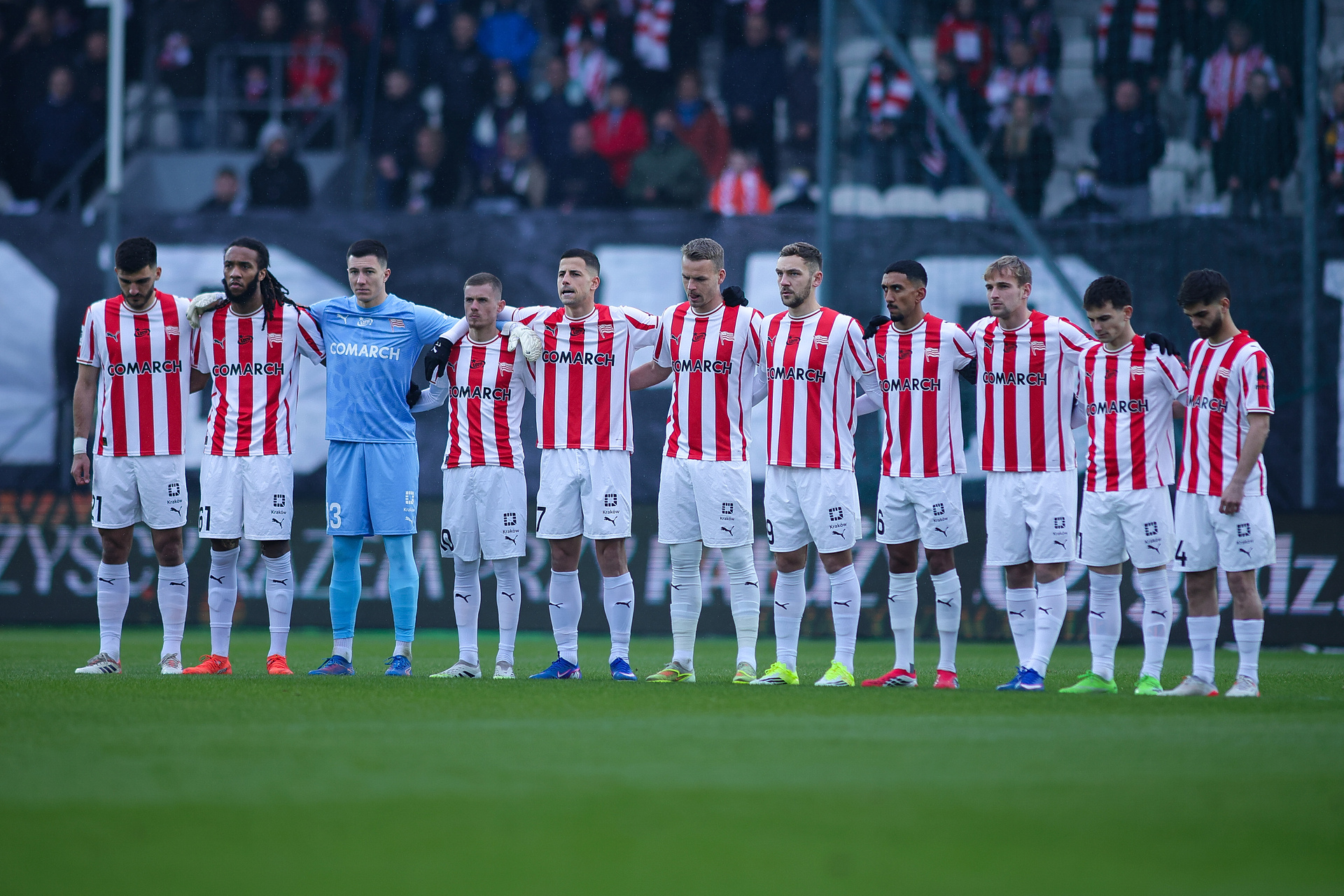 Kolejna rewolucja w klubie Ekstraklasy! Wystarczyło półtora miesiąca