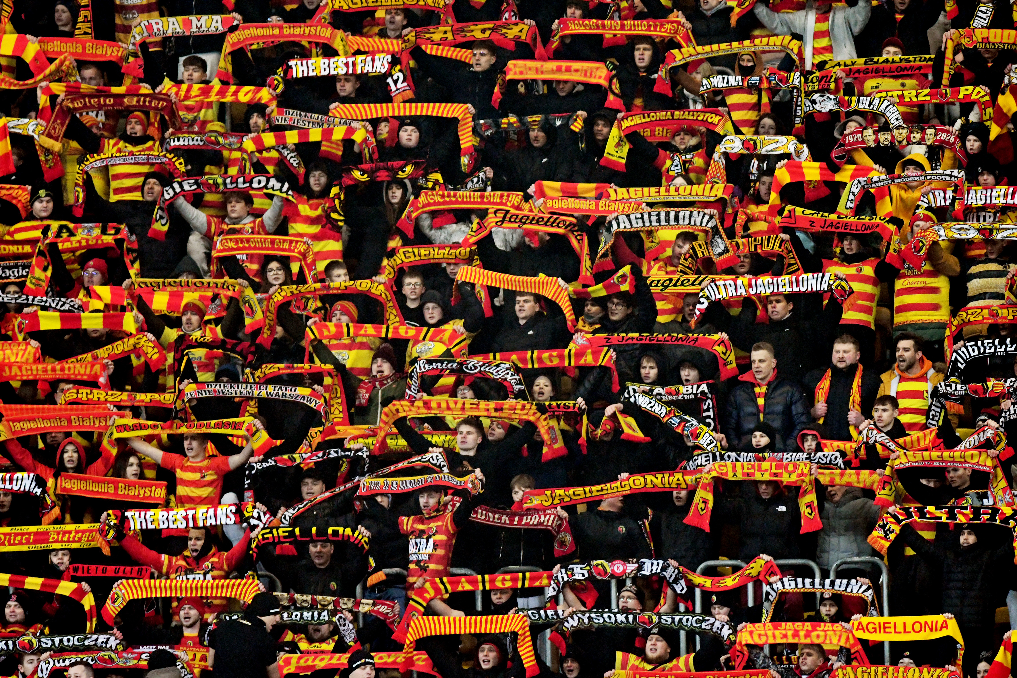 Fiorentina - Jagiellonia Białystok: gdzie oglądać za darmo? (26.02.2026)