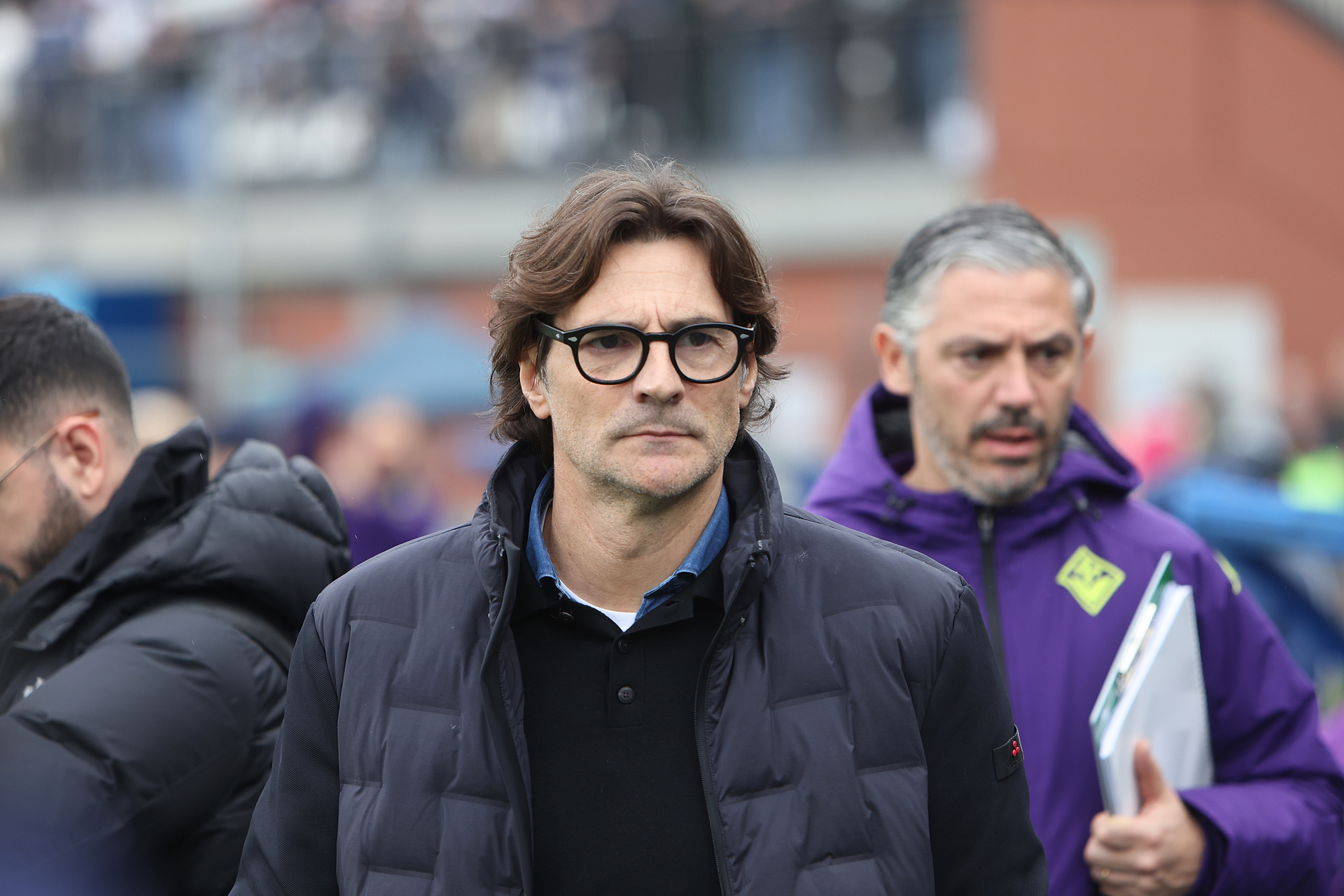 Trener Fiorentiny docenił Jagiellonię. Tak postrzega polski klub