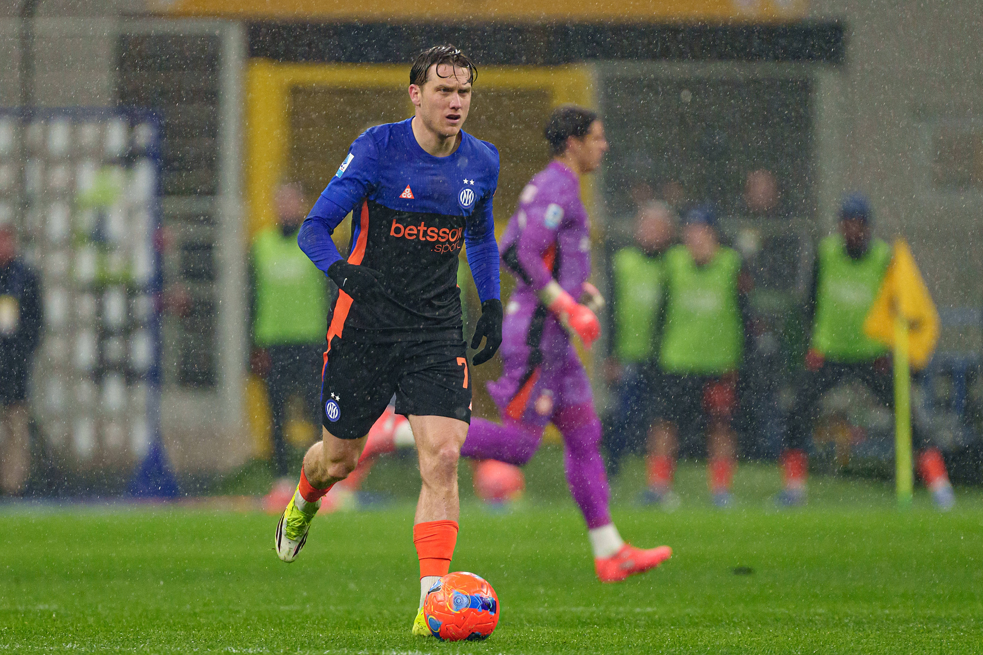 Ależ wpadka Interu w Lidze Mistrzów! Sensacyjne potknięcie Atletico [RELACJA]