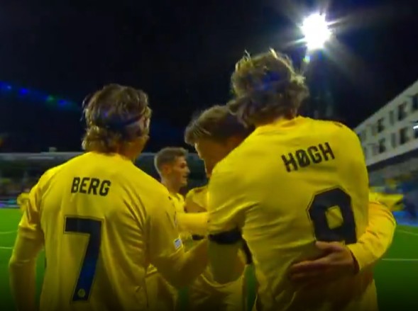 Sensacyjna porażka Interu w LM! Zieliński nie uratował drużyny