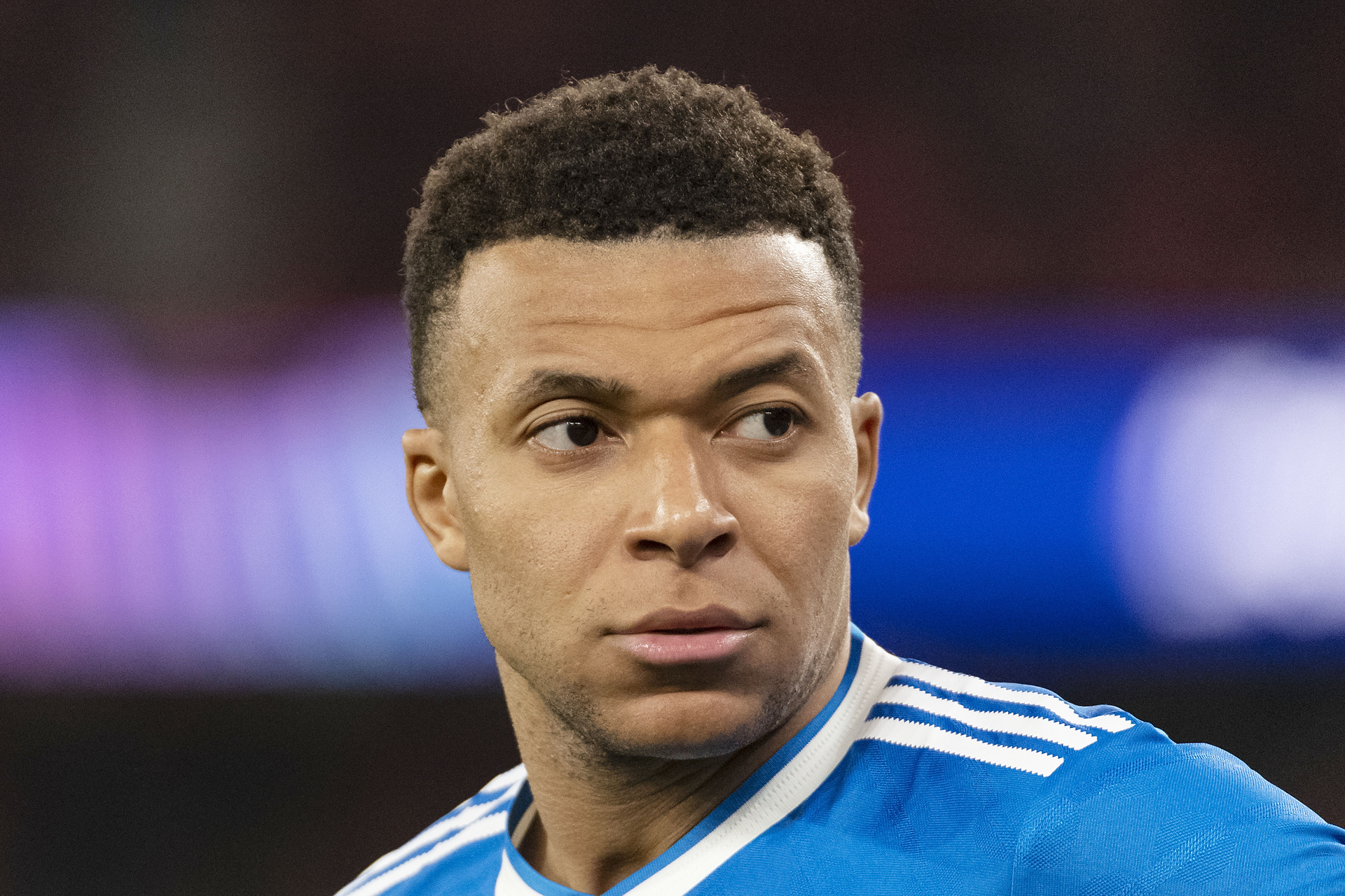 Oto klasyfikacja strzelców LM. Nie zgadniecie, kto czyha za Mbappe