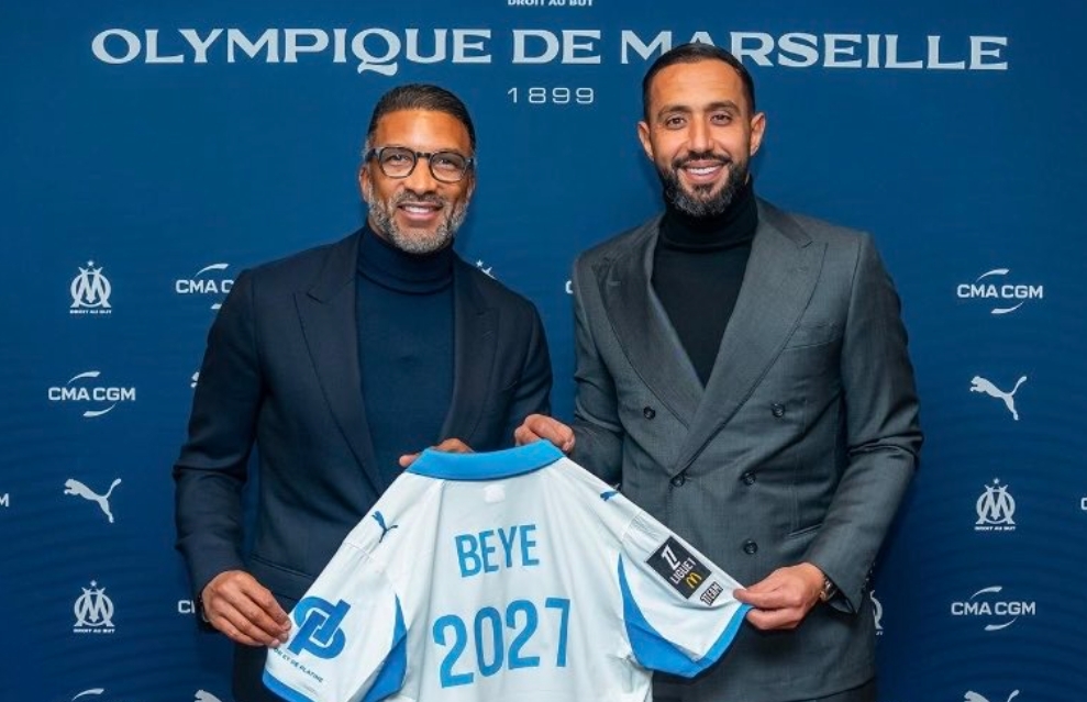 Słynny klub ogłosił nowego trenera. Wiadomo, kto zastąpił De Zerbiego