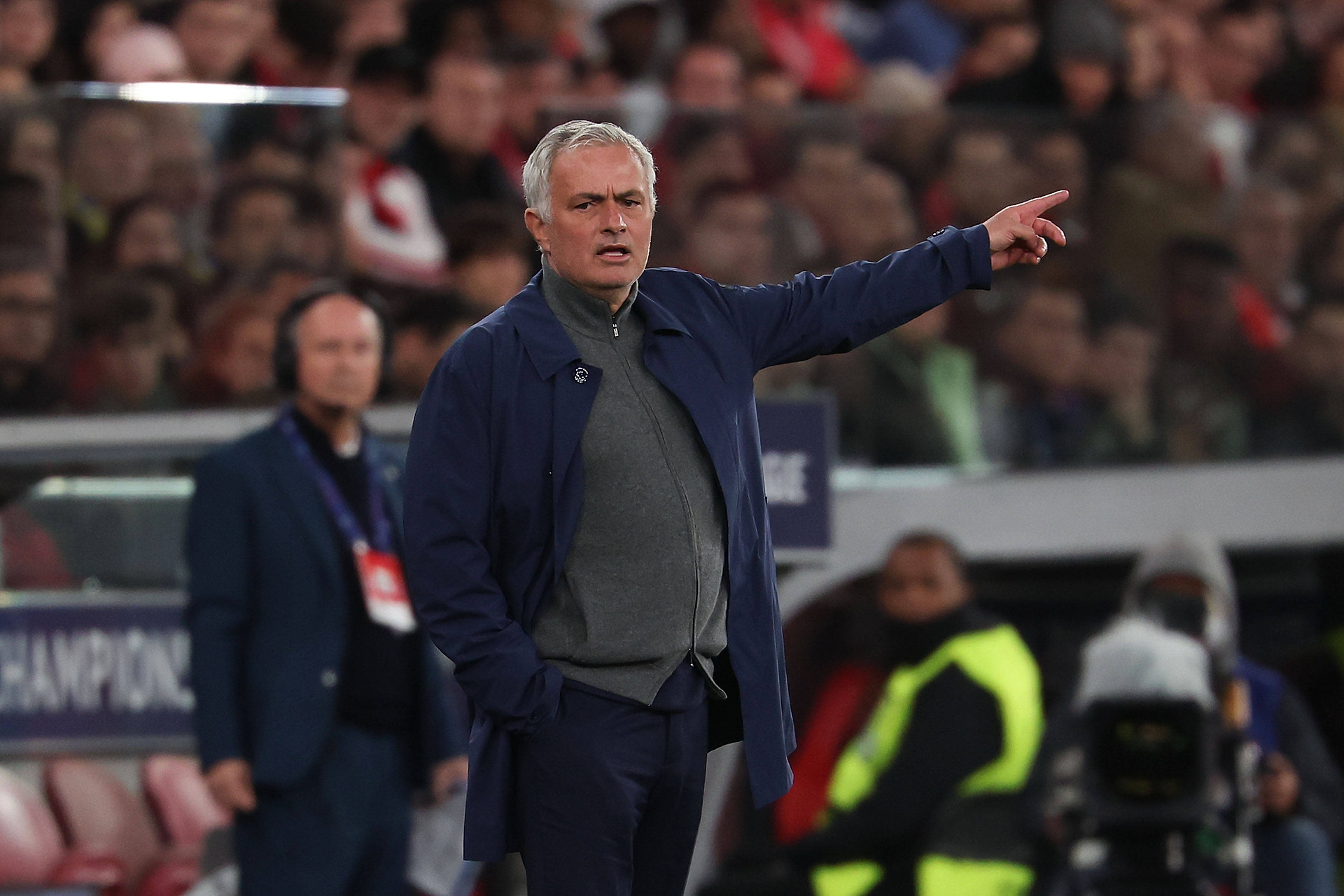 Ostro po meczu Realu. "To są jakieś jaja, że mówi o tym Mourinho"