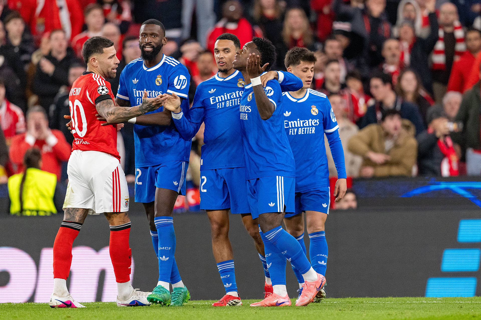 Dwóch piłkarzy ma odejść z Realu! Decyzja w ich sprawie już zapadła