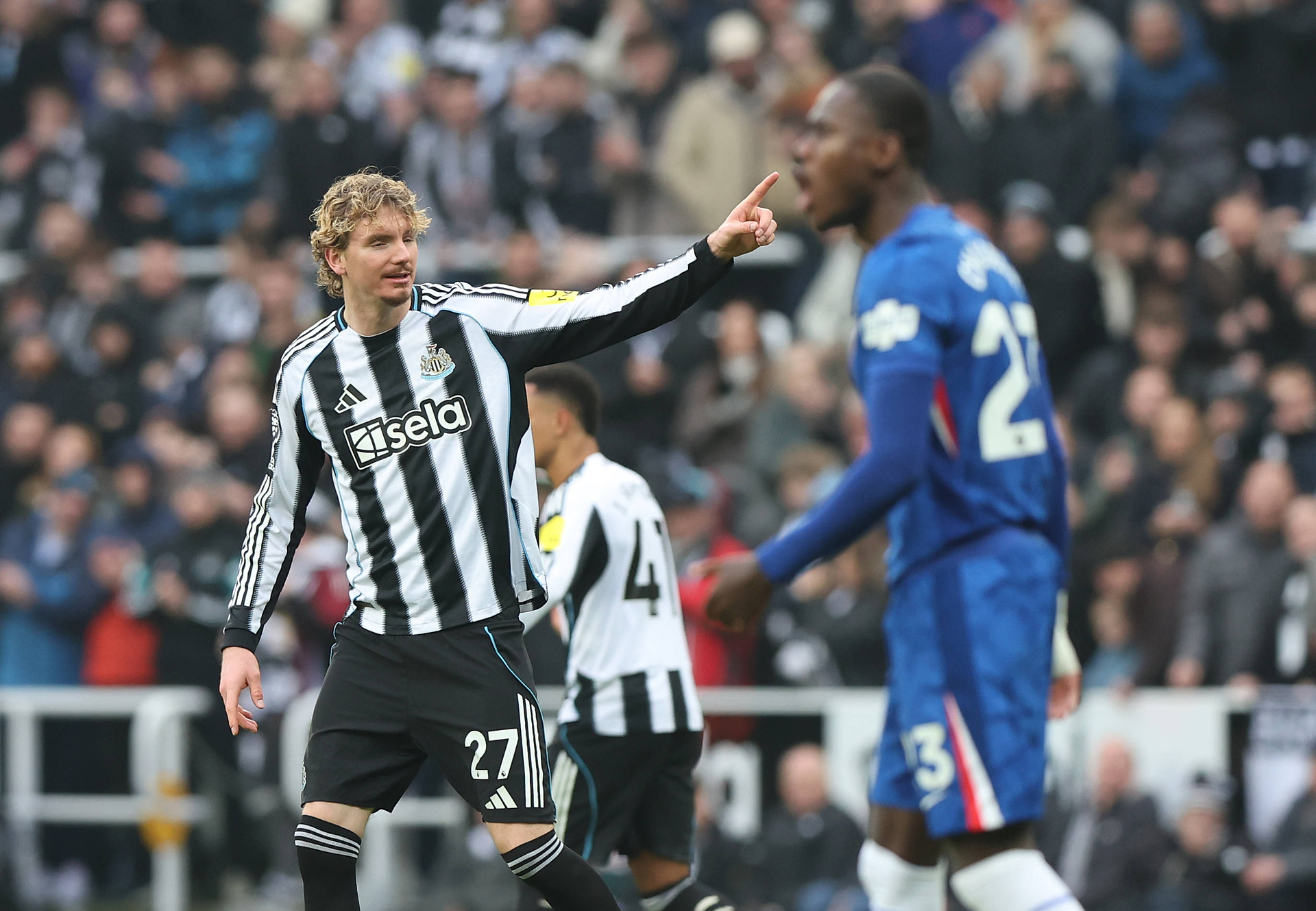 Kupili go za 75 mln euro, już chce odejść. Sensacyjny zwrot akcji