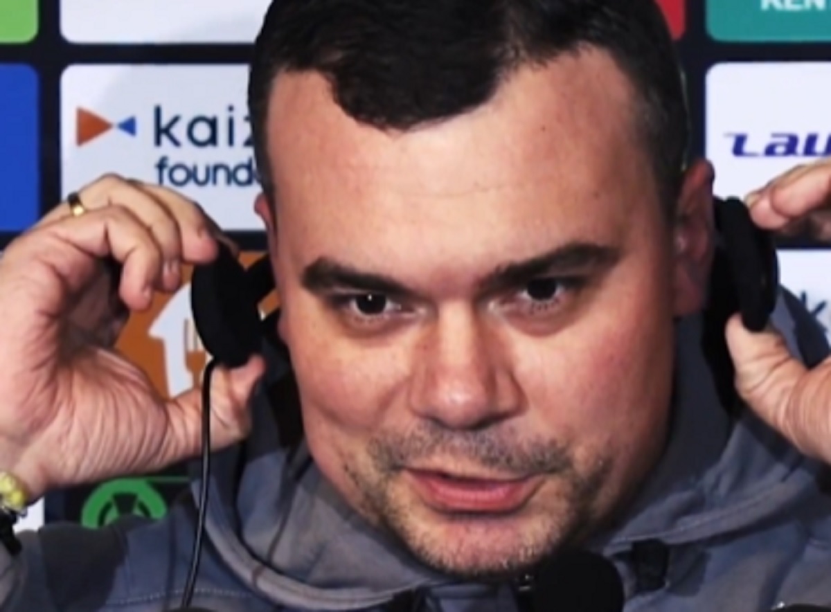 Włosi próbowali powiedzieć nazwisko Siemieńca. Szybka riposta Polaka [WIDEO]