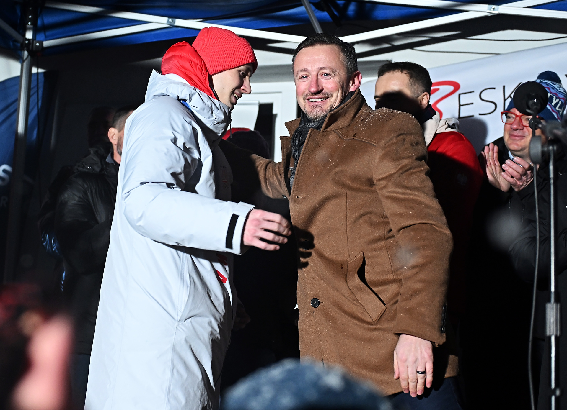 Będzie film o Małyszu. Wiadomo, kiedy premiera