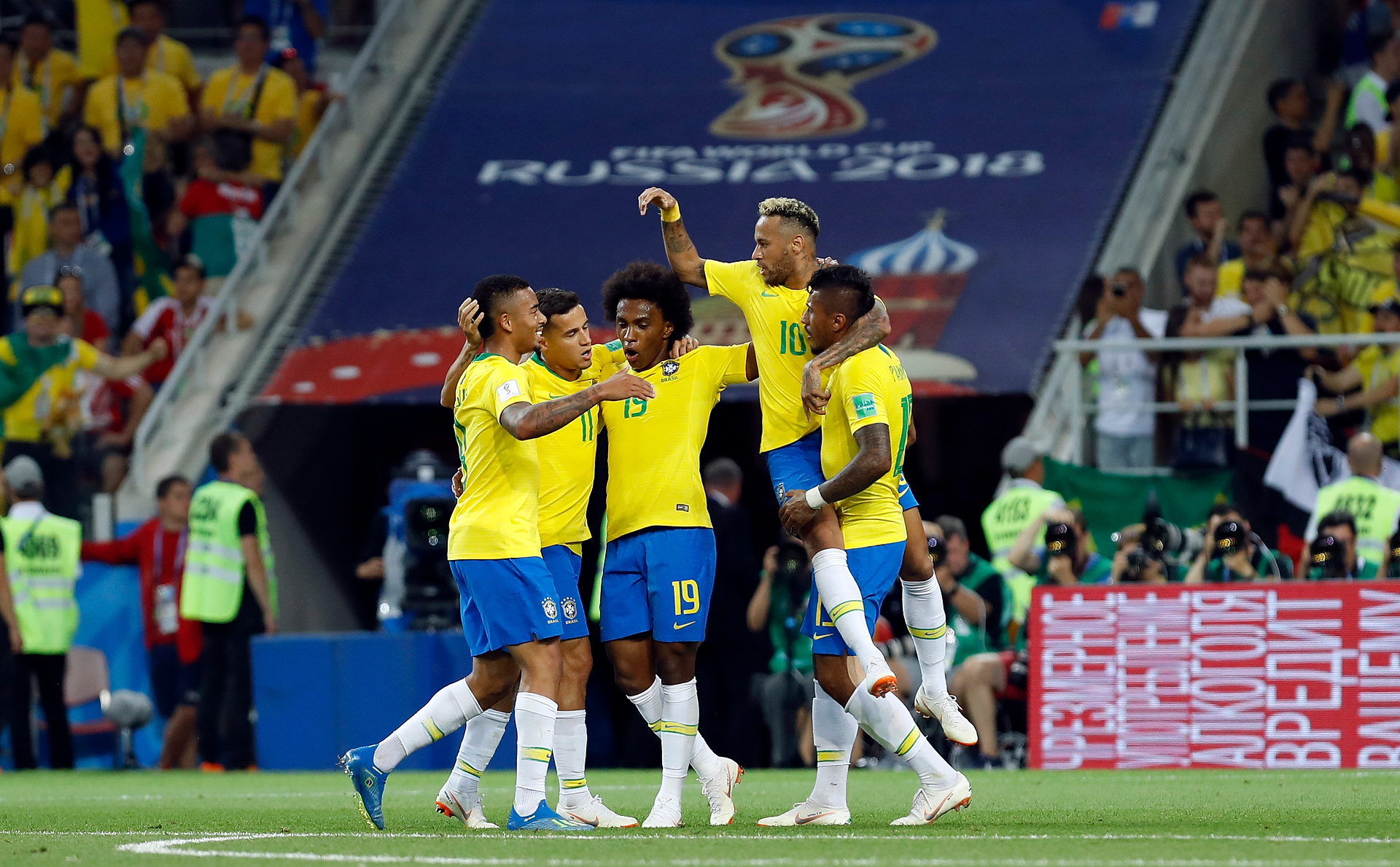 "Jestem zmęczony psychicznie". Dawna gwiazda Barcelony przemówiła, jest reakcja Neymara