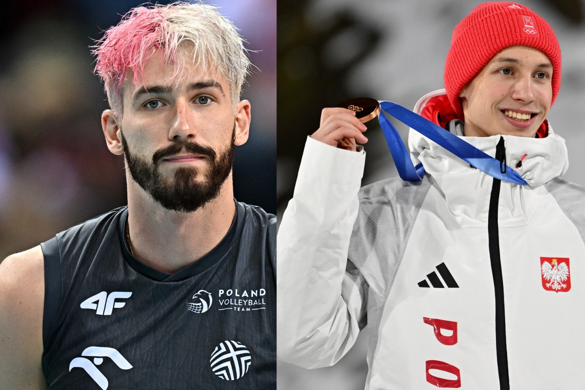 Zaskakująca rada Fornala dla Tomasiaka. "Jak ja po igrzyskach"