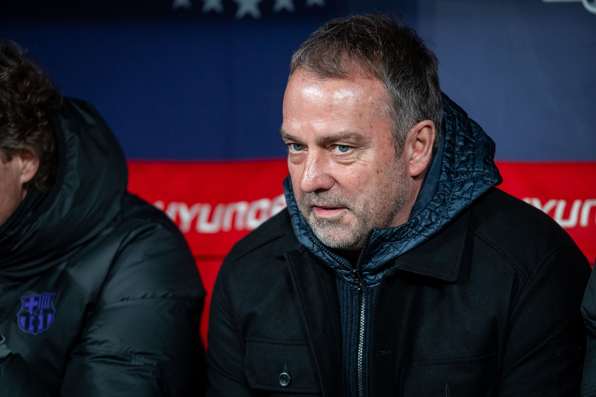 Dwa wzmocnienia Barcelony. Na to czekał Flick