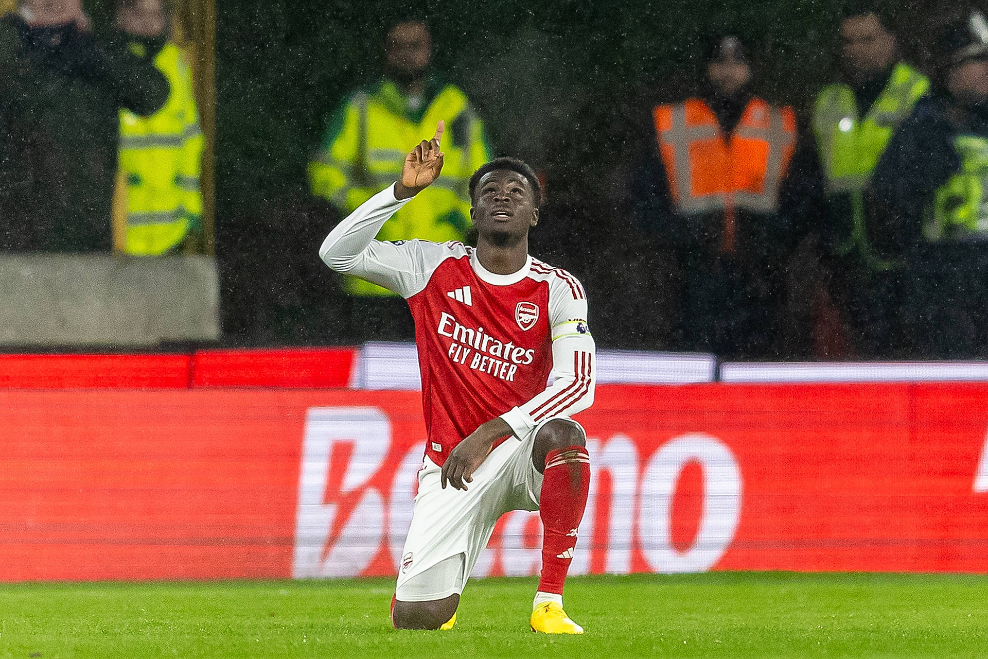 Kluczowy komunikat Arsenalu. To już oficjalne