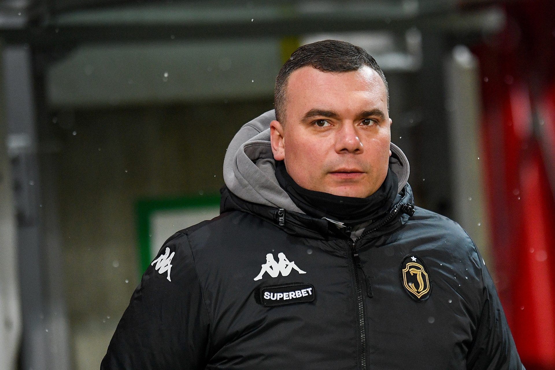 Składy na mecz Jagiellonia - Fiorentina. Prawdziwy hit w Białymstoku