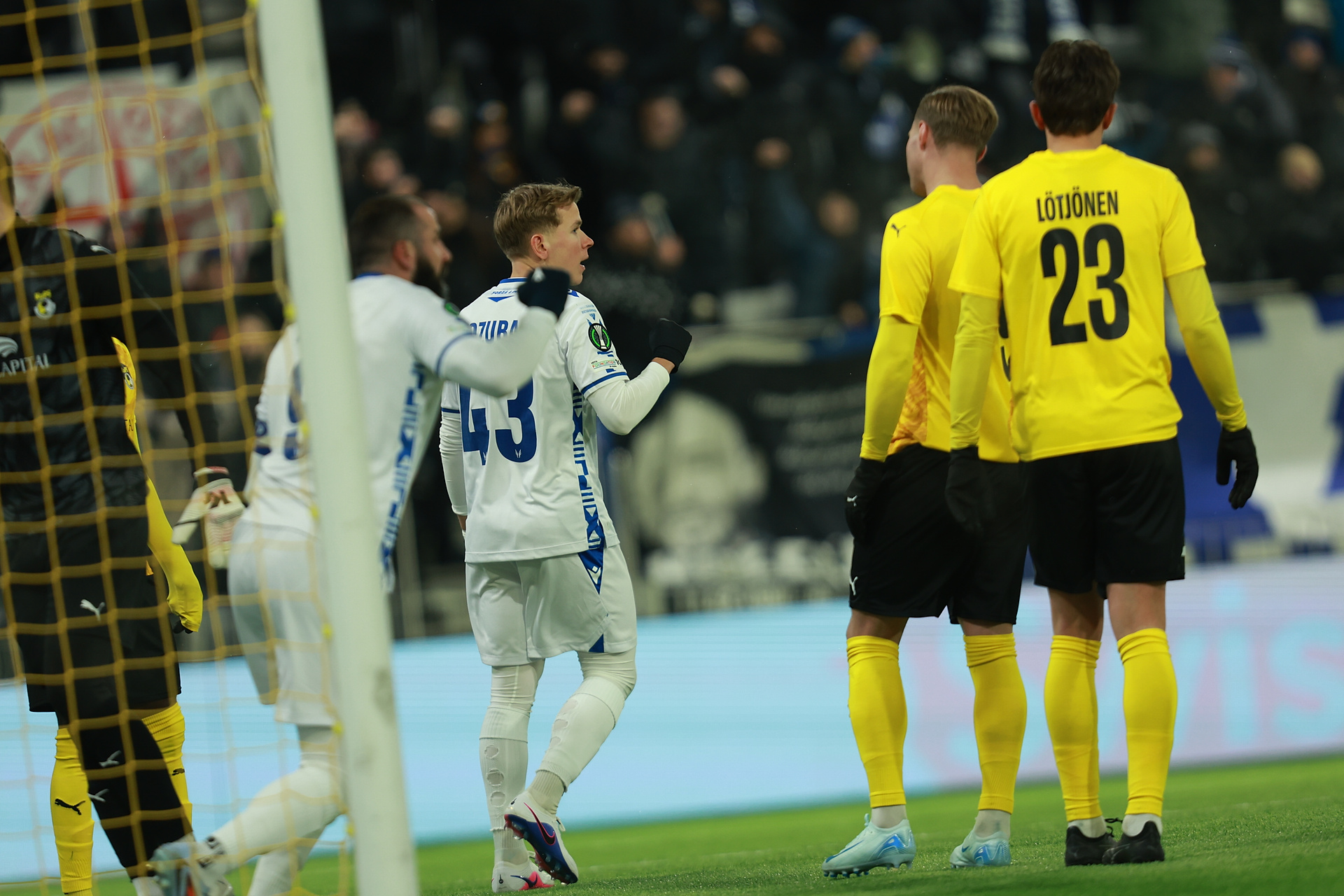 Oto bohater Lecha. "Załatwił sprawę awansu"