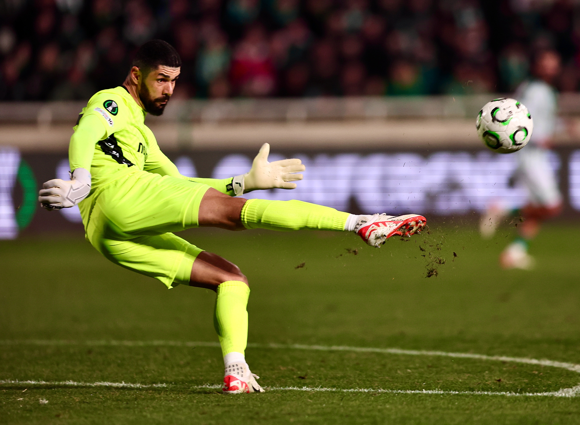 Niespodzianka w meczu potencjalnych rywali Rakowa. Zaskakujący wynik