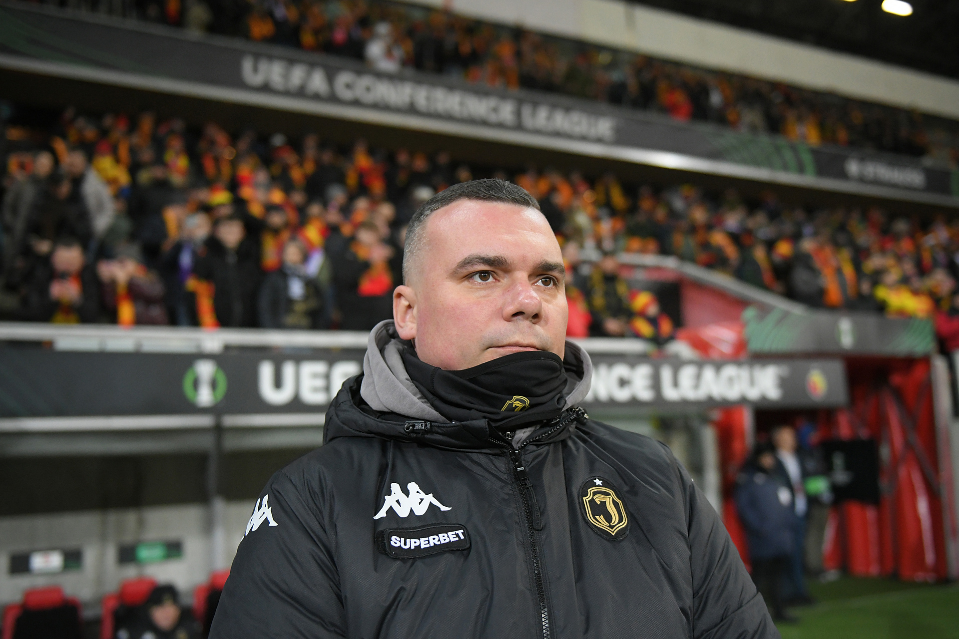 Siemieniec bez wątpliwości po klęsce. "Nie możesz się łudzić"