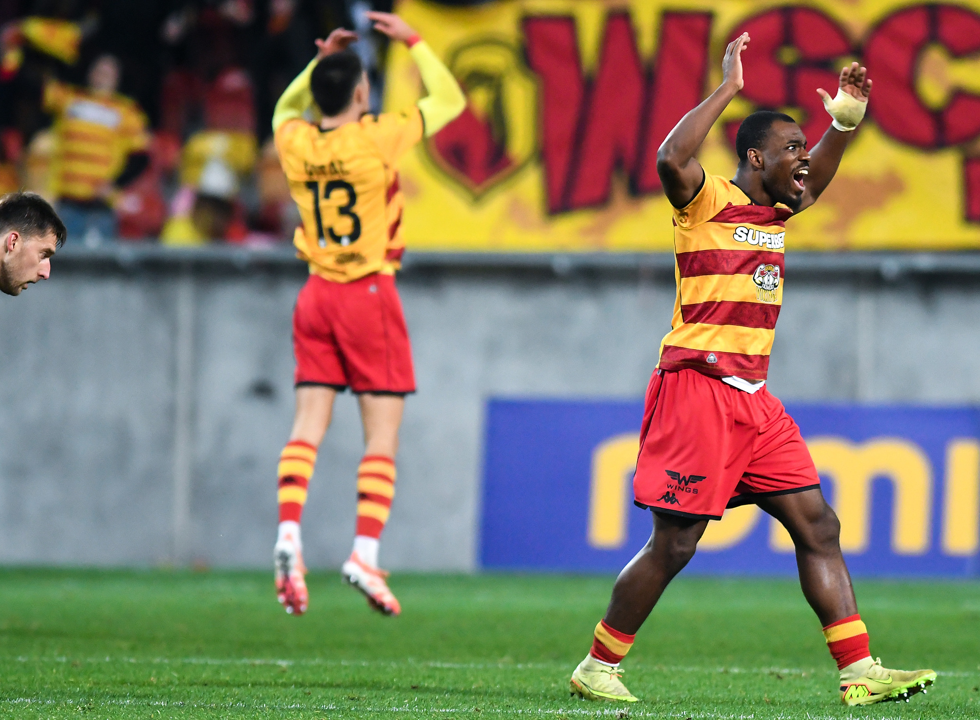 Ta absencja pogrążyła Jagiellonię? "Pomógłby nam"