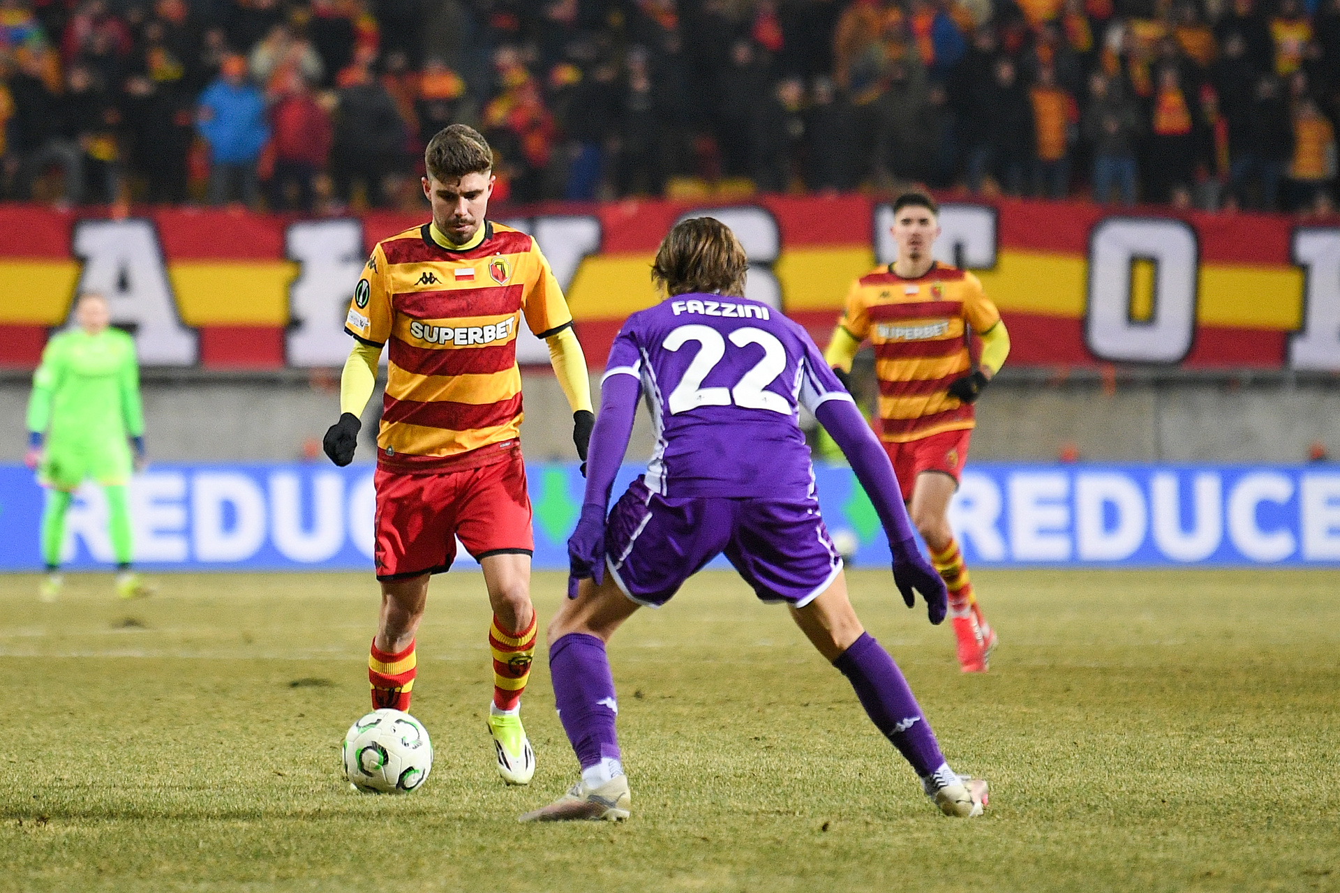 Jagiellonia skrzywdzona. I to w jakim momencie. "Game-changer"