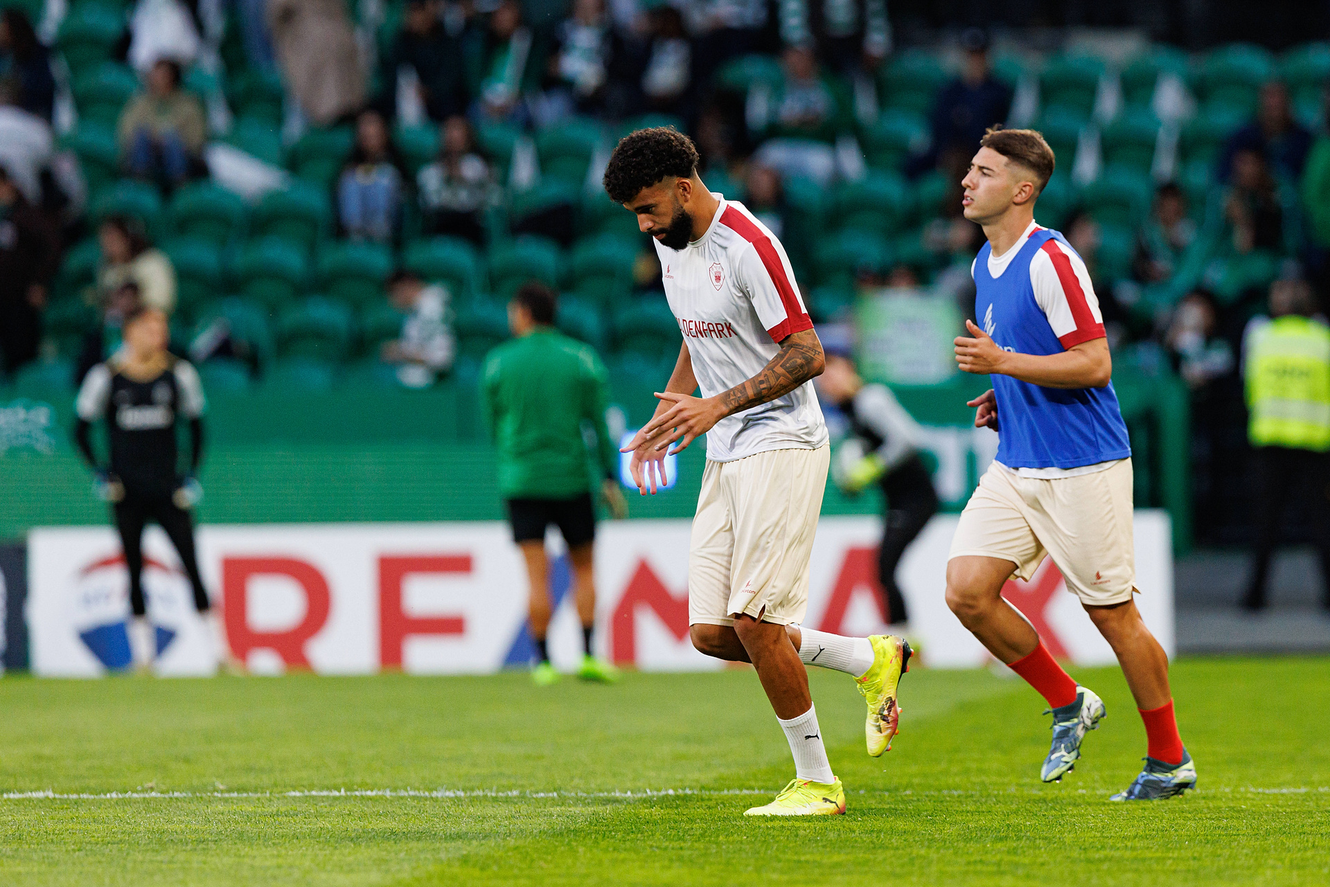 Nie do wiary, kogo niedawno odrzuciła Legia. Dziś to bohater transferu za 23 mln euro