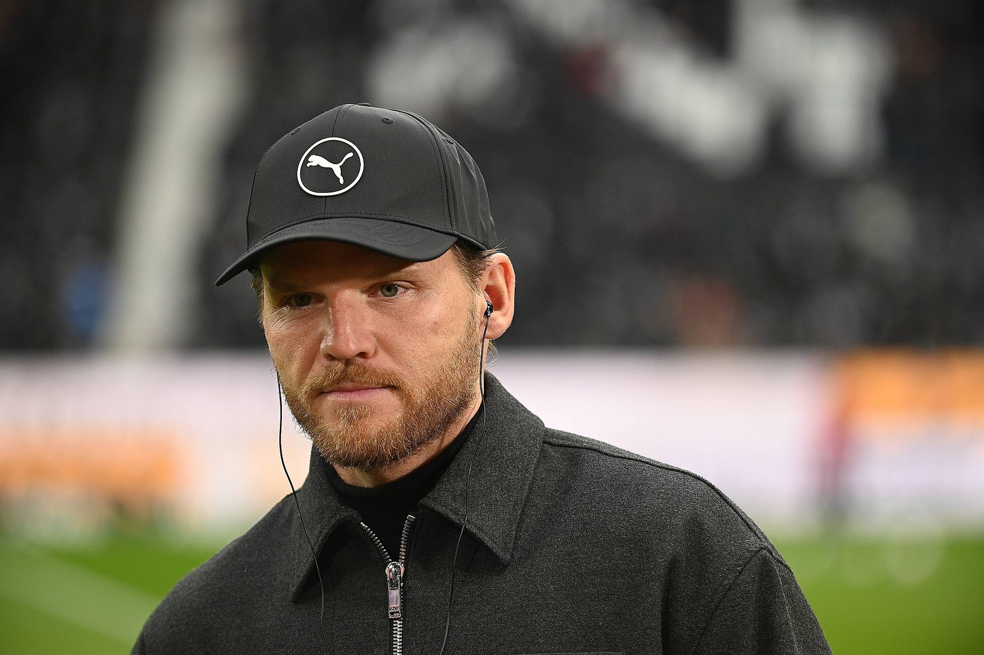 Polanski selekcjonerem reprezentacji Polski? Tak zareagował na to pytanie