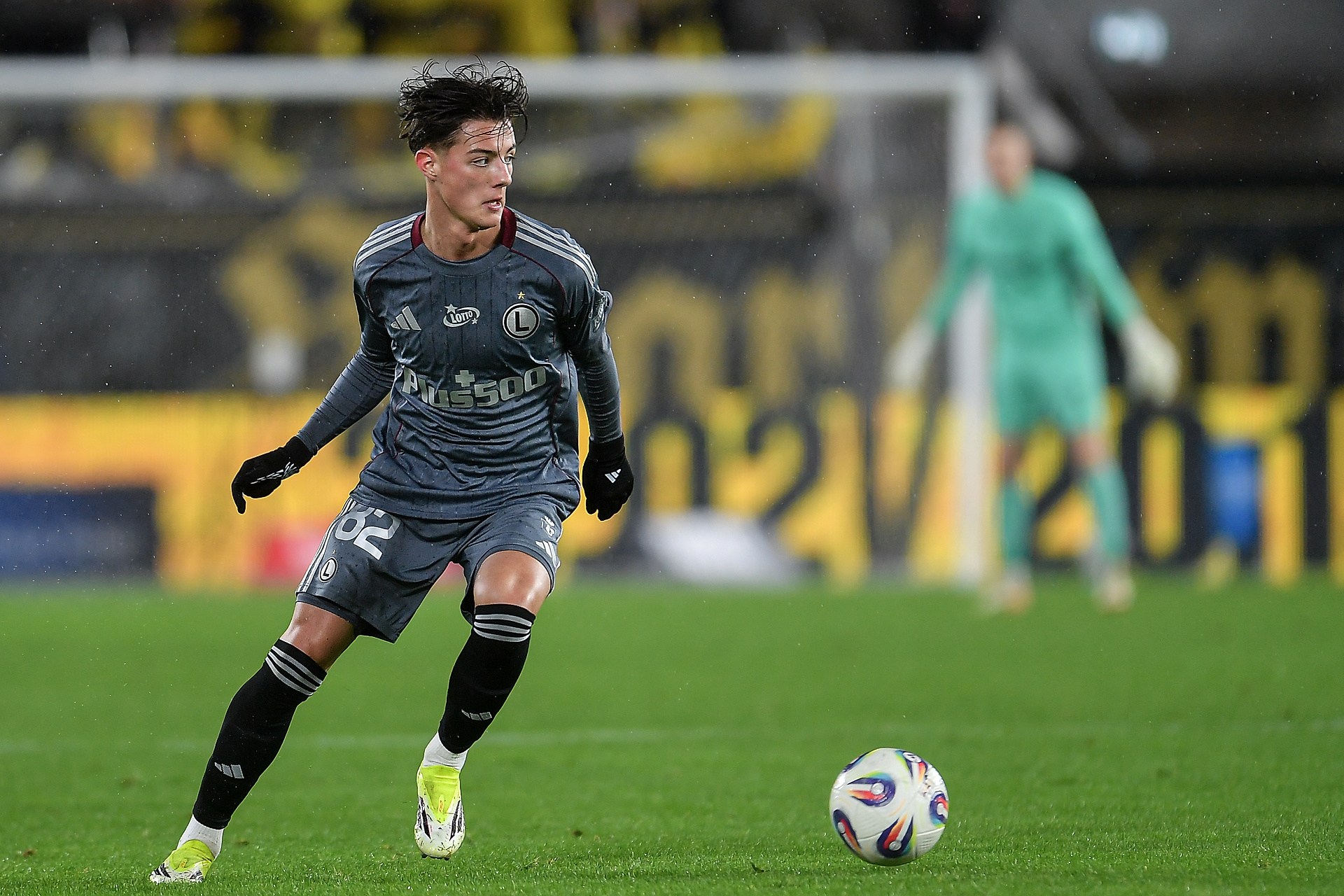 Nie przebierał w słowach na temat Urbańskiego. "Okres alibi minął"