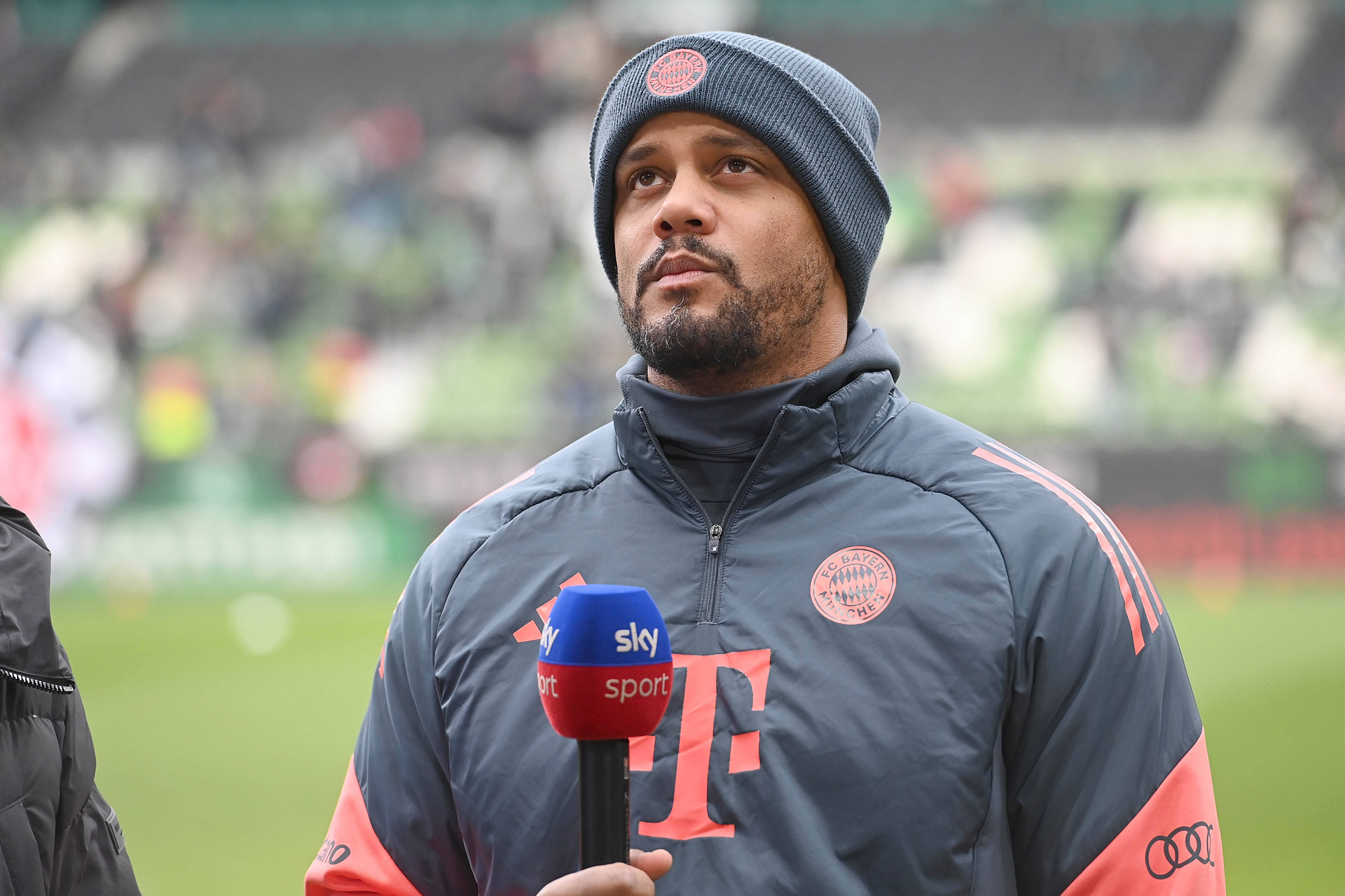 Kompany nie wytrzymał po tym, co zrobił Mourinho. "Ogromny błąd"