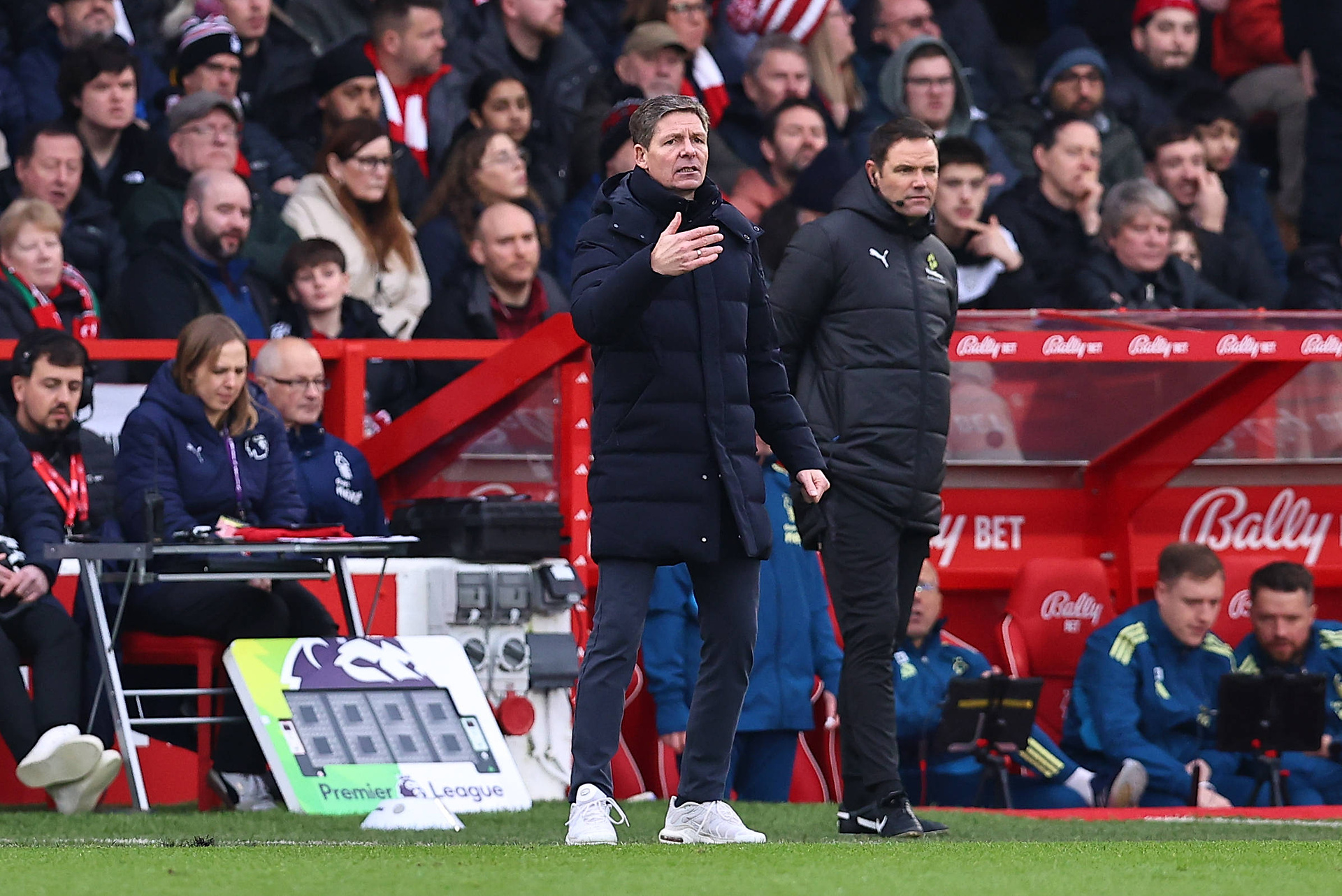 Szykuje się zwolnienie w Premier League! Znany trener na wylocie