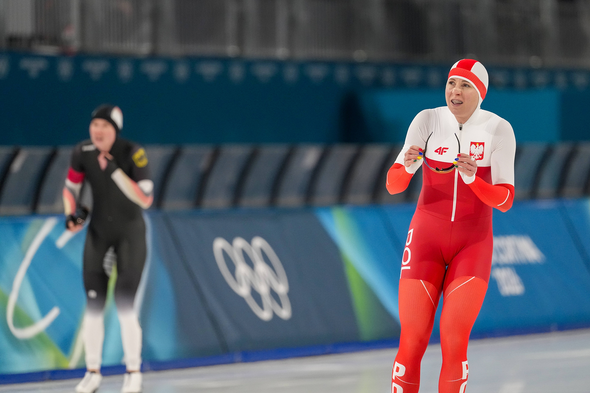 Polska medalistka olimpijska ogłosiła koniec kariery. Oto, co będzie robić dalej
