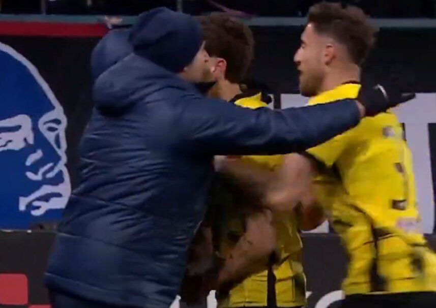 Wieczysta zatrzymała Wisłę! Zabójcza końcówka w derbach Krakowa