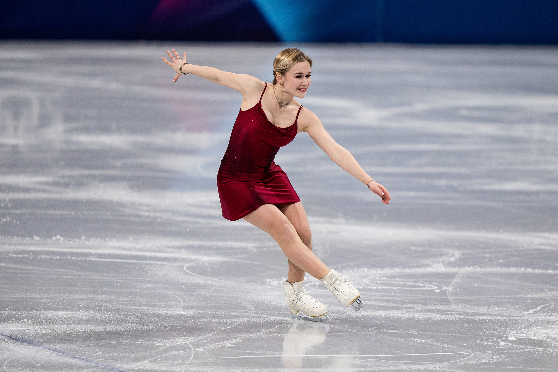 Szokujące, co spotkało polską olimpijkę. "Dostawała pogróżki"