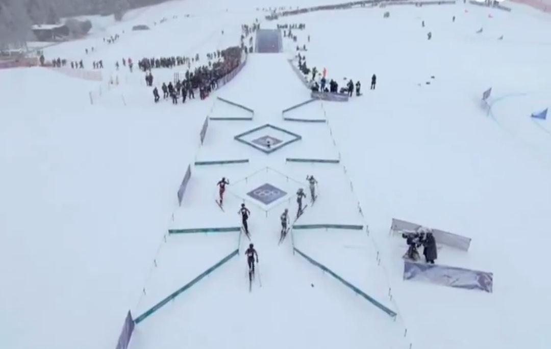 Polska bez szans w nowej dyscyplinie olimpijskiej. Potężna dominacja Francuzów