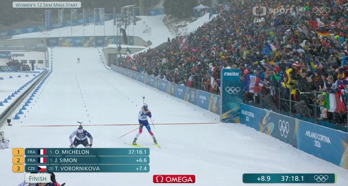 Sensacyjne rozstrzygnięcia na igrzyskach. Walczyły trzy Polki