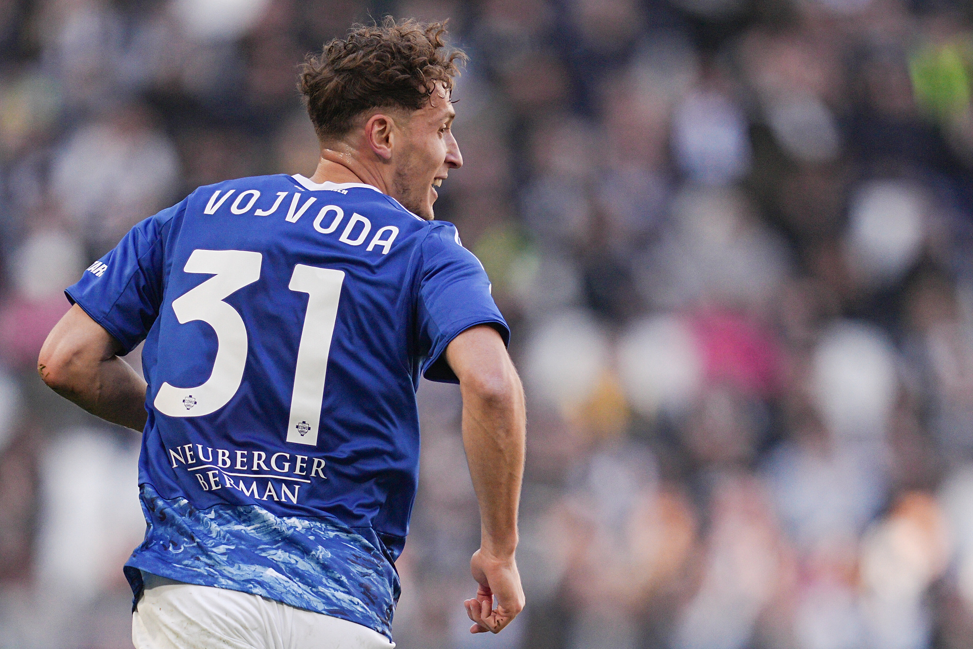 Como ograło Juventus! Maszyna Fabregasa znów czaruje