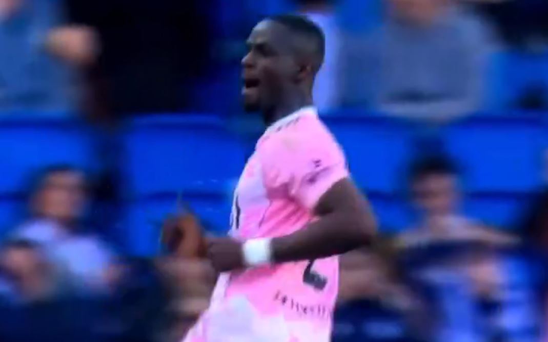 Thriller w La Liga. Trzy gole w końcówce, były gracz Man United bohaterem 