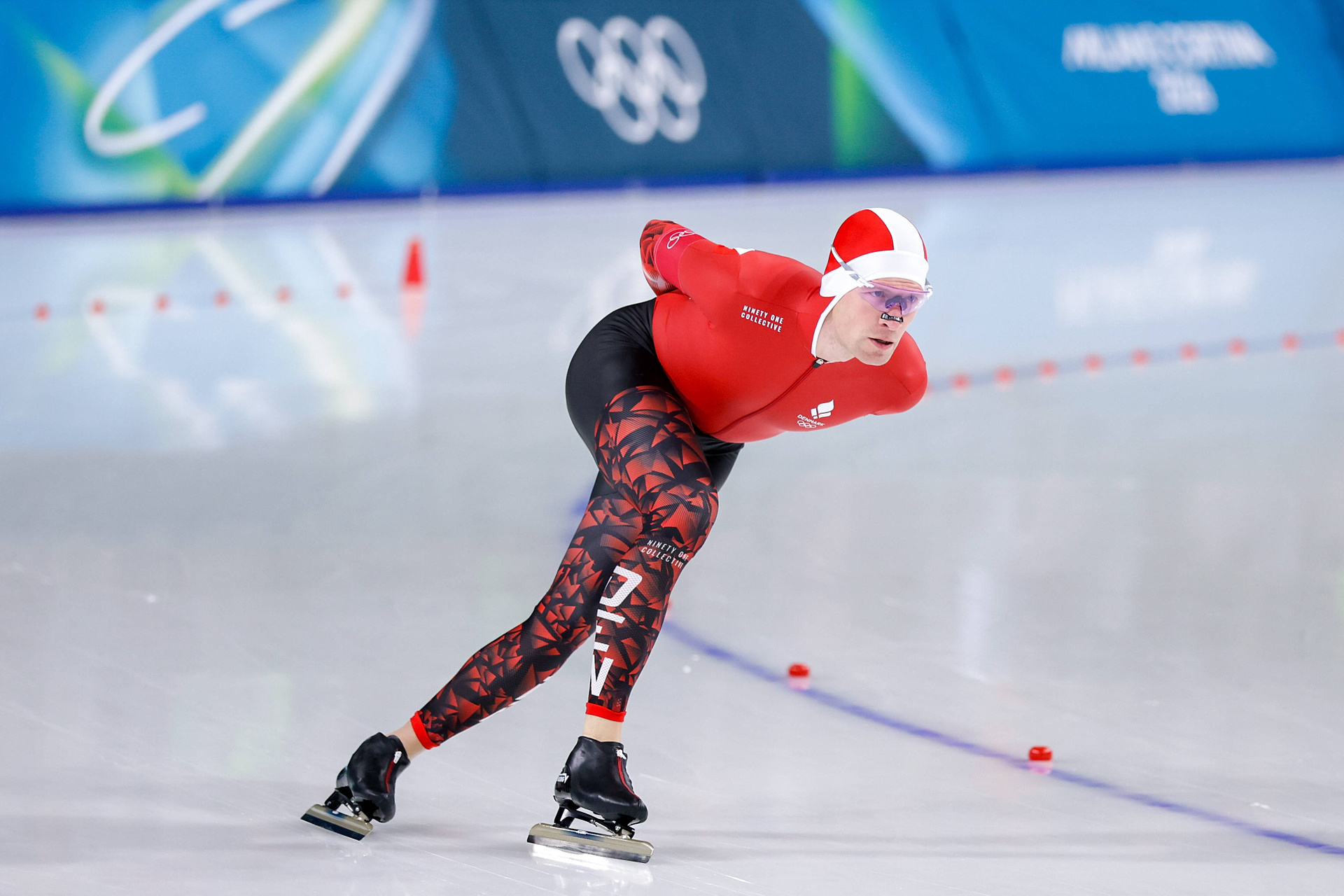 Czekali na medal 28 lat. Historyczna chwila na igrzyskach