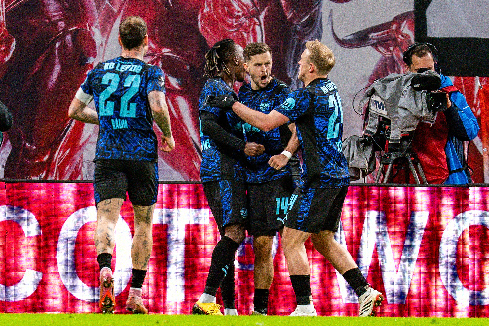 Szalone starcie Borussii. A już wydawało się, że to koniec