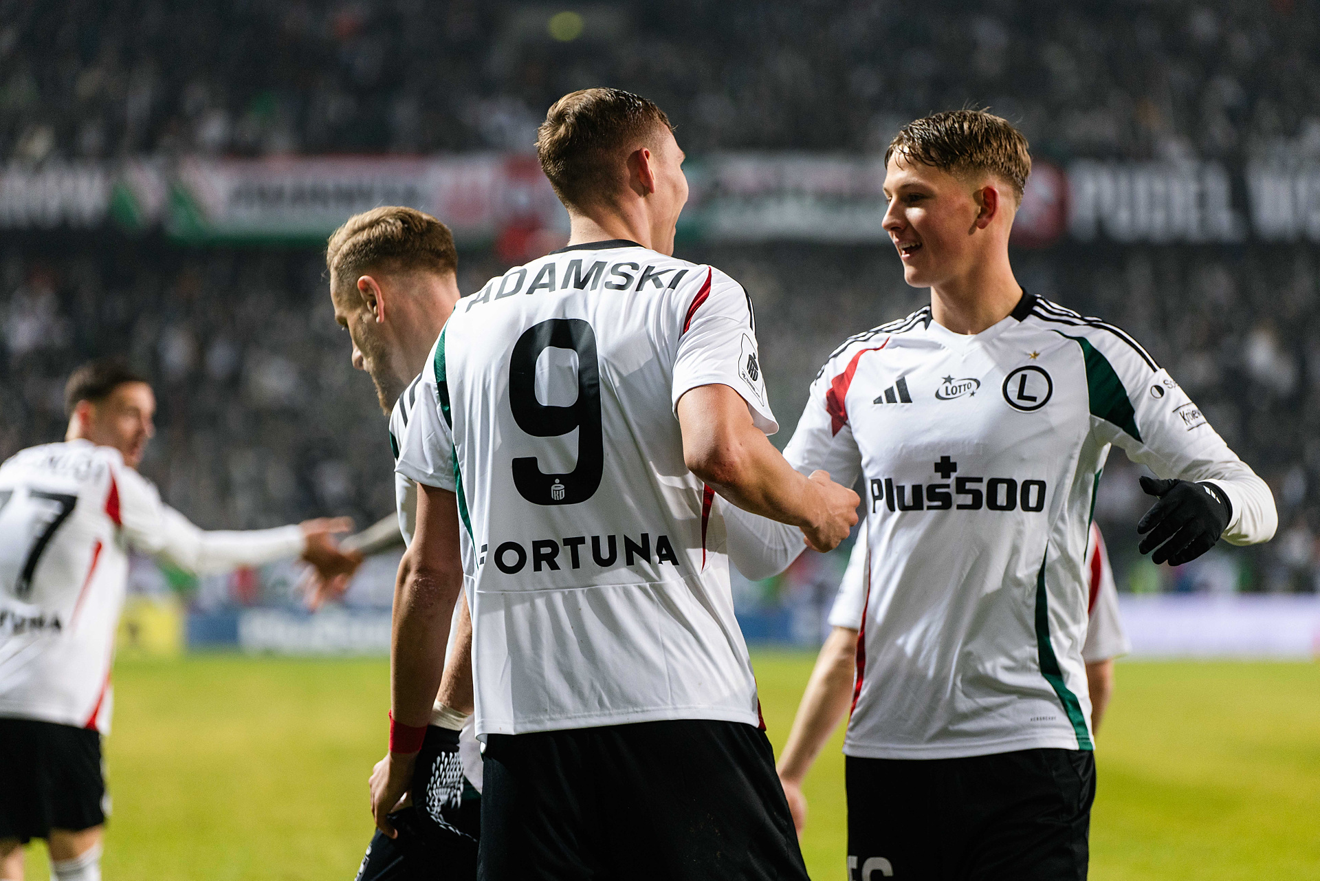 Tego gracza wyróżnił Papszun. "Wierzę w tego chłopaka"