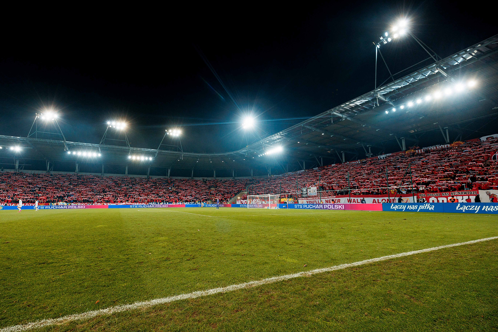 Ciężkie rozmowy Widzewa. Decyzja po stronie miasta [NASZ NEWS]