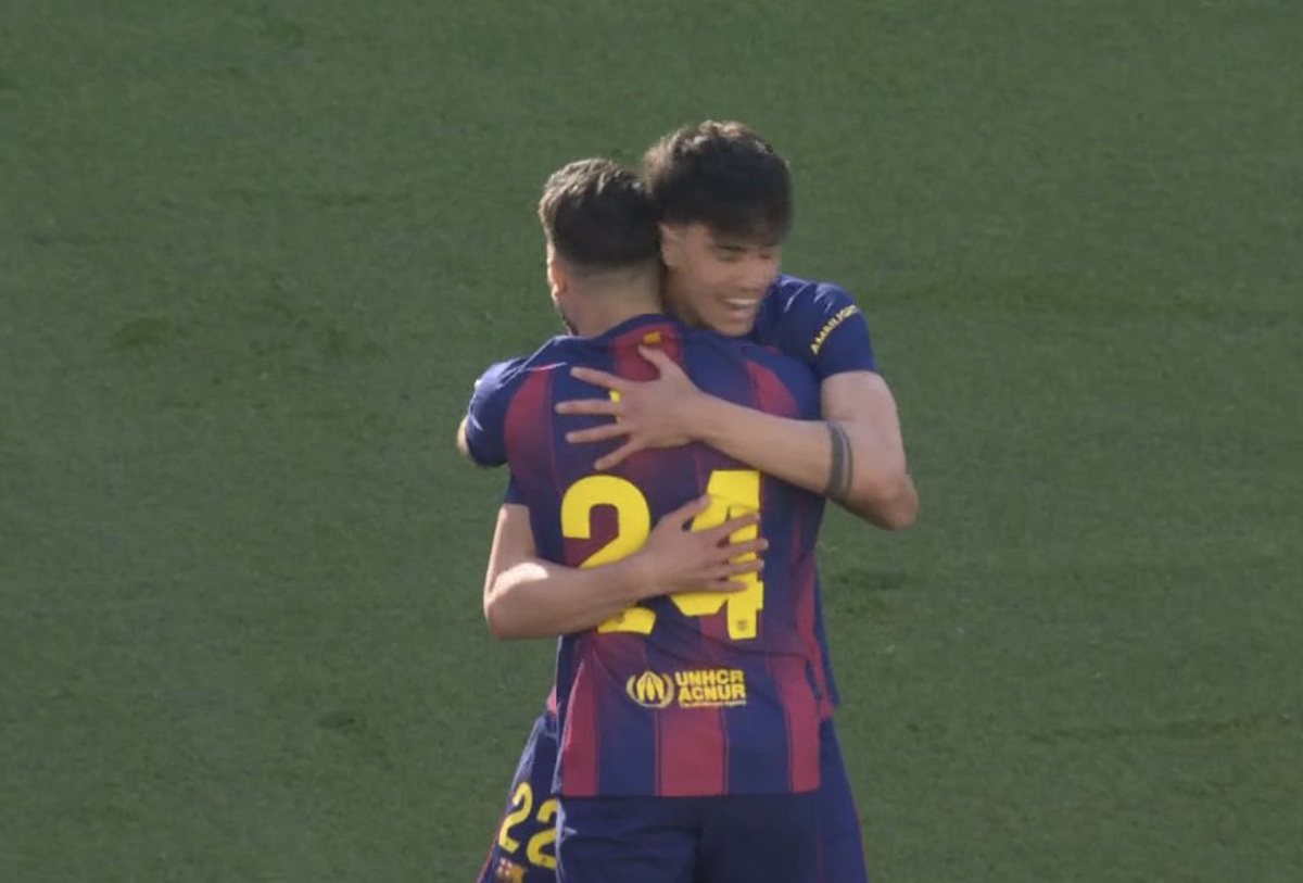 Barcelona znów liderem La Liga! To nie Lewandowski był bohaterem